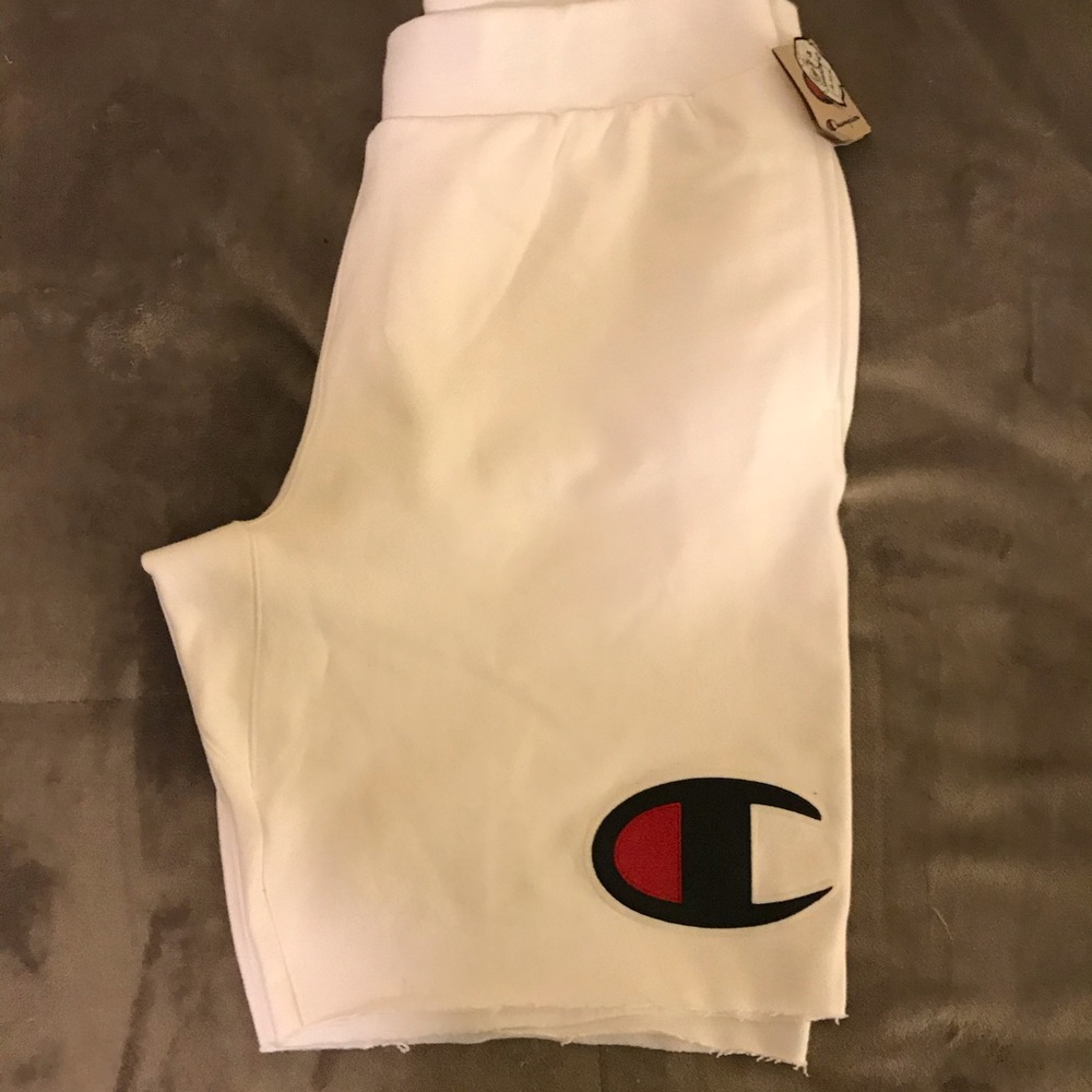 Men’s Champion shorts